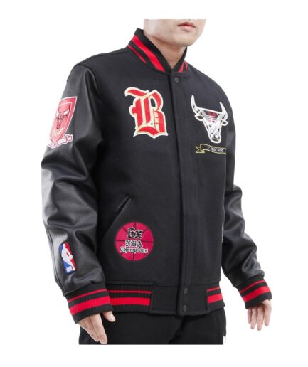 Chicago-Bulls-Pro-Prep-Varsity-Jacket