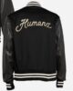 23 Humanz Varsity Jacket 2022