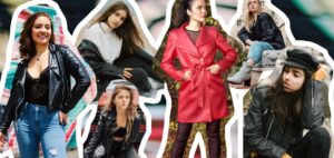 Best Leather Jackets And Coats For Women 