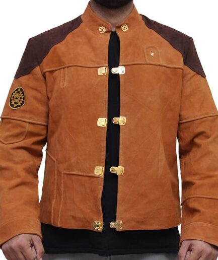 Battlestar Galactica Viper Pilot Jacket