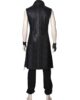 Devil May Cry 5 Vergil Leather Coat 1