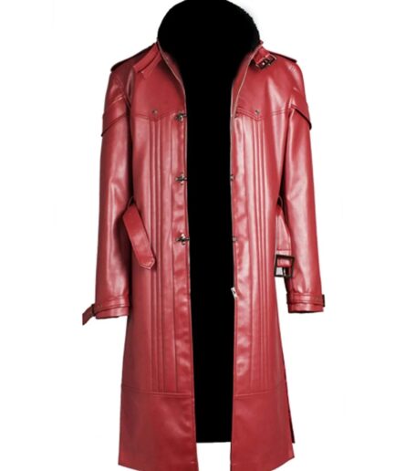 King Of Fighters Xiv Iori Yagami Coat