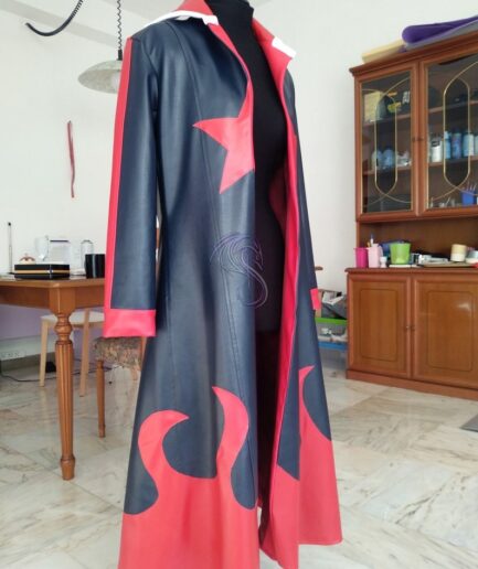 Simon Gurren Lagann Cosplay Coat